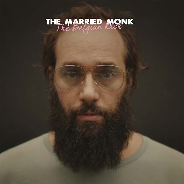 THE MARRIED MONK - The Belgian Kick | Vinyl