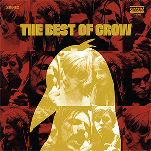 Crow - The Best of Crow | Vinyl