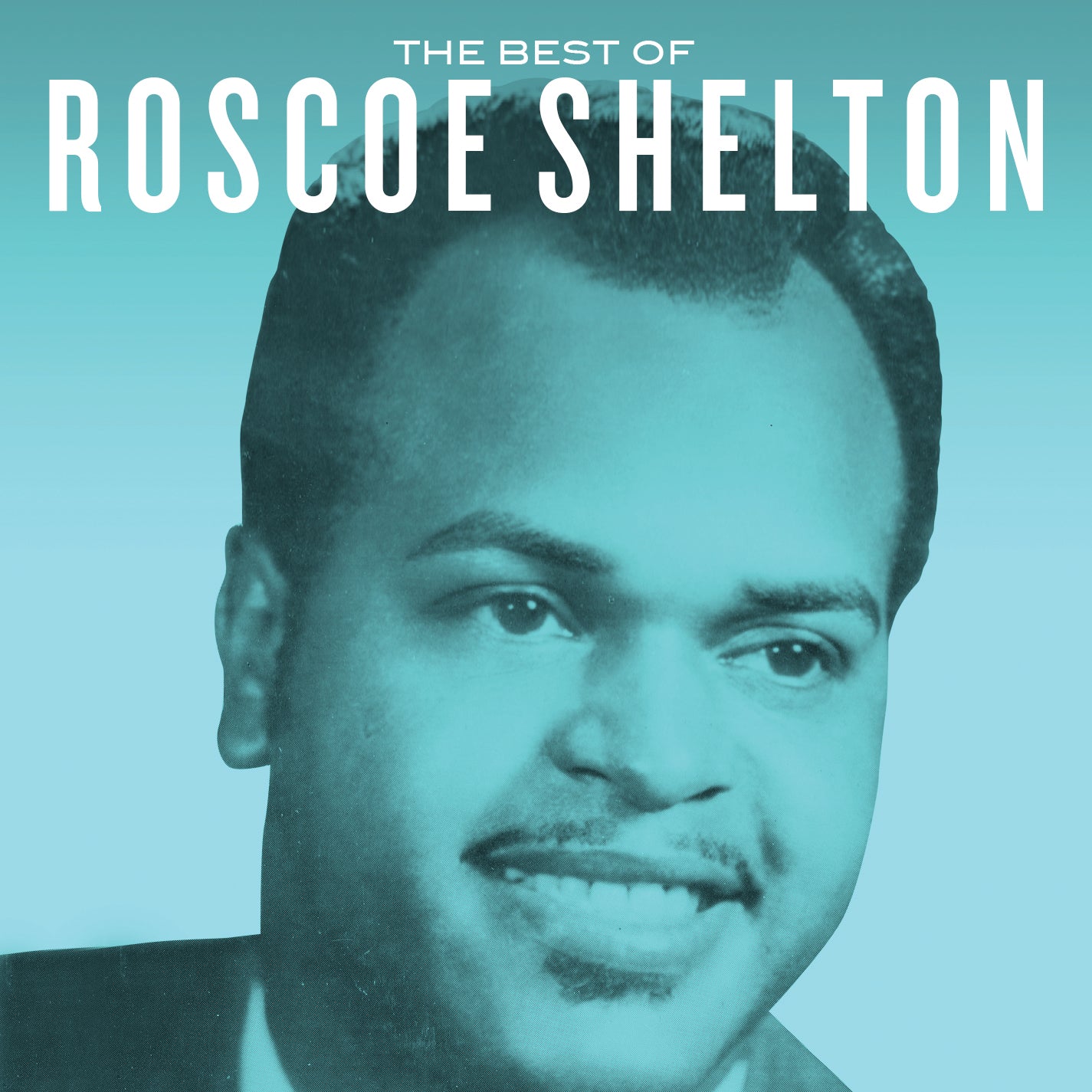 Roscoe Shelton - The Best of Roscoe Shelton | CD