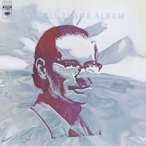 Bill Evans - The Bill Evans Album | Vinyl