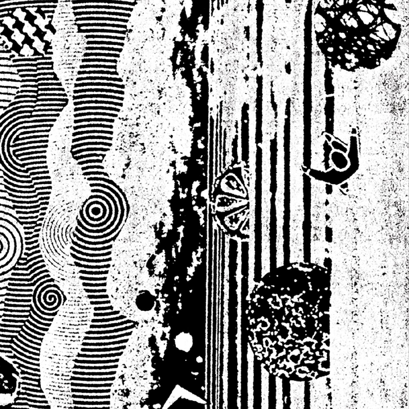 The Nightcrawlers - The Biophonic Boombox Recordings | CD