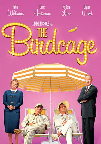 The Birdcage - The Birdcage (Widescreen) (Dvd) | DVD