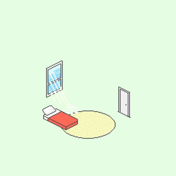 Florist - The Birds Outside Sang (COLOR VINYL) | Vinyl