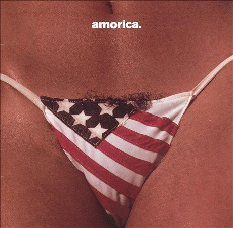 The Black Crowes - Amorica (2 Lp's) | Vinyl