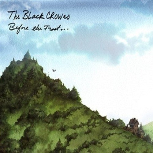 The Black Crowes - Before the Frost... Until the Freeze (2 Lp's) | Vinyl