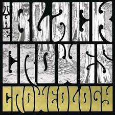 The Black Crowes - Croweology (Indie Exclusive, Colored Vinyl, White, Gold, Black) | Vinyl
