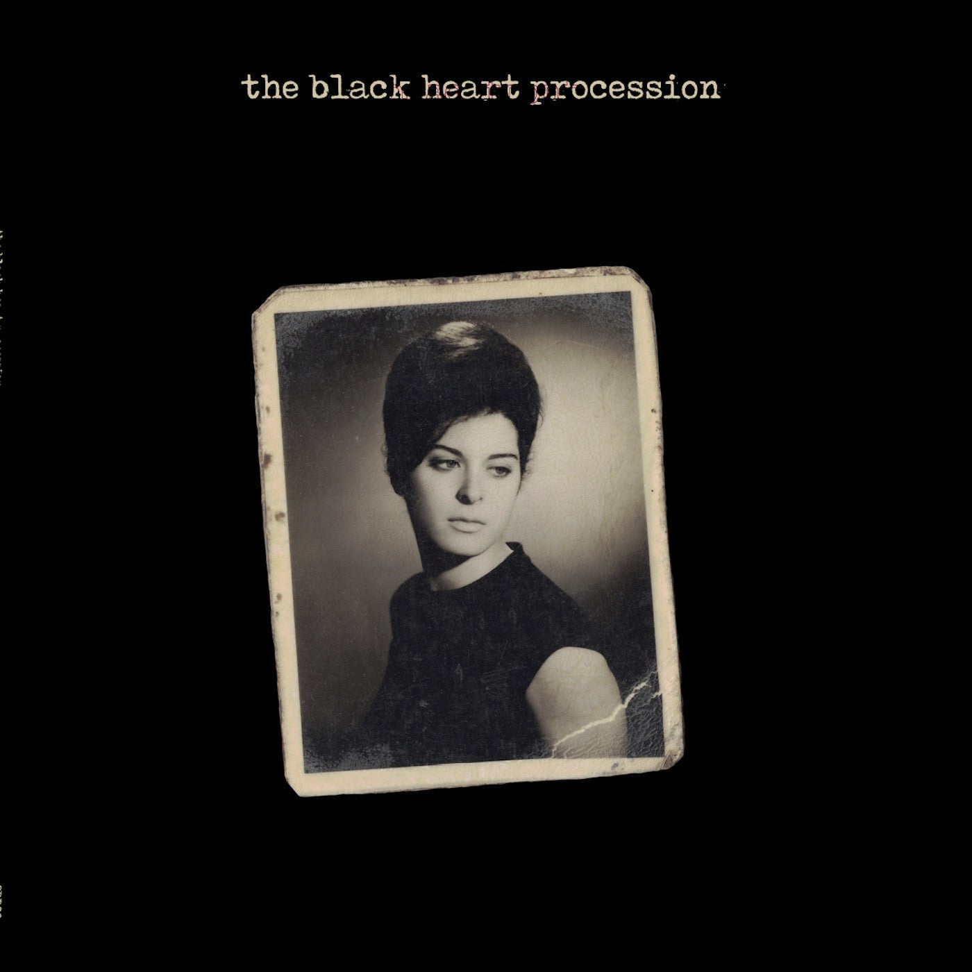 The Black Heart Procession | 1 | Vinyl
