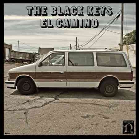 The Black Keys - El Camino | CD