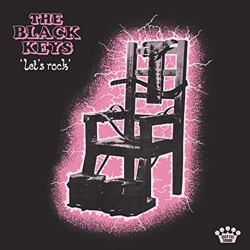 The Black Keys - Let's Rock | CD
