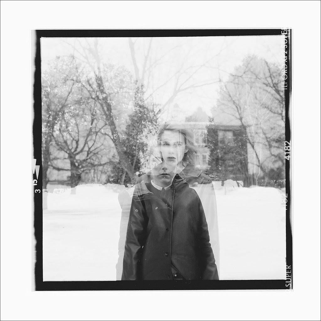 Elvis Perkins - The Blackcoat'S Daughter Original Picture Score | Vinyl