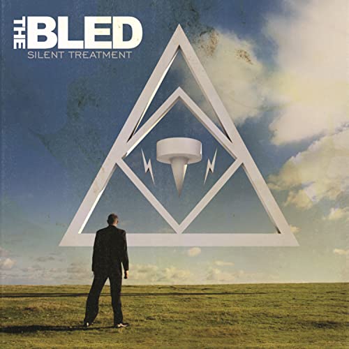 The Bled - Silent Treatment (Deluxe Limited Edition) | Vinyl