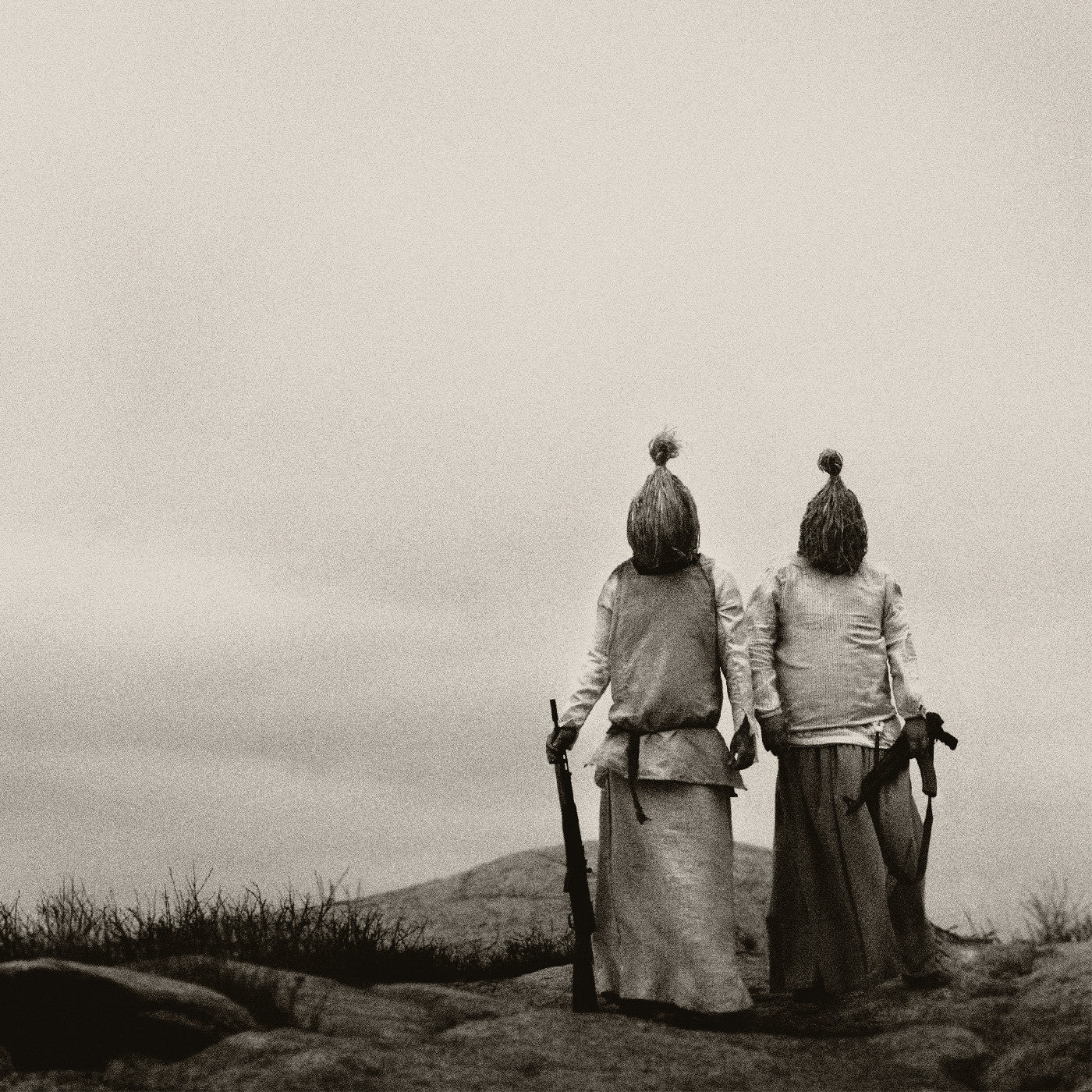 The Body - All The Waters Of The Earth Turn To Blood | Vinyl