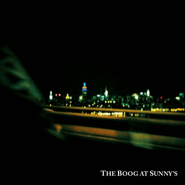 Brooklyn Boogaloo Blowout - The Boog At Sunny's | CD