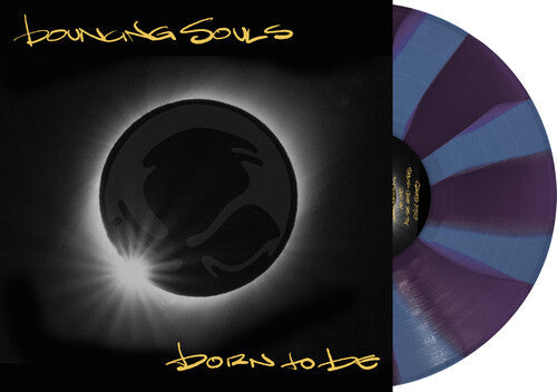 The Bouncing Souls - Born to Be (Blue & Purple Colored Vinyl) | Vinyl