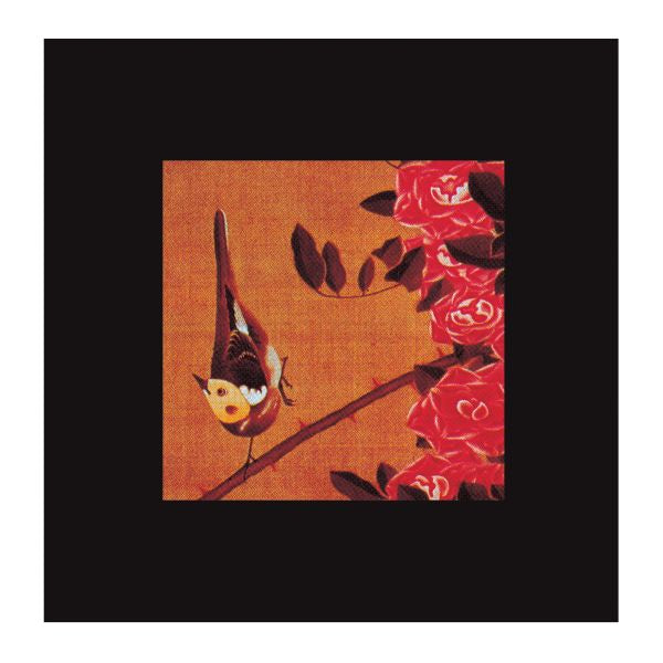 Susumu Yokota - The Boy And The Tree | CD