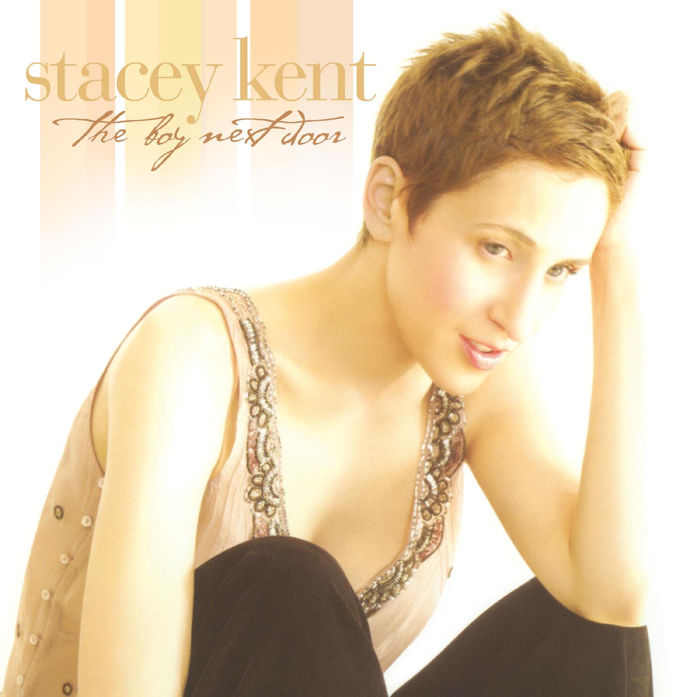 Stacey Kent - The Boy Next Door | CD