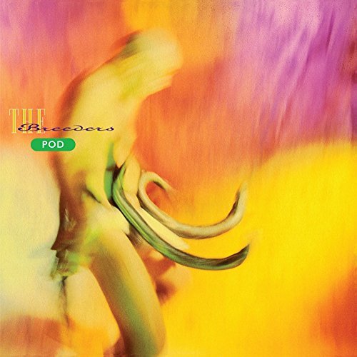 The Breeders - Pod | Vinyl