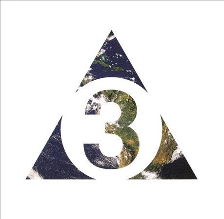 The Brian Jonestown Massacre - THIRD WORLD PYRAMID | CD
