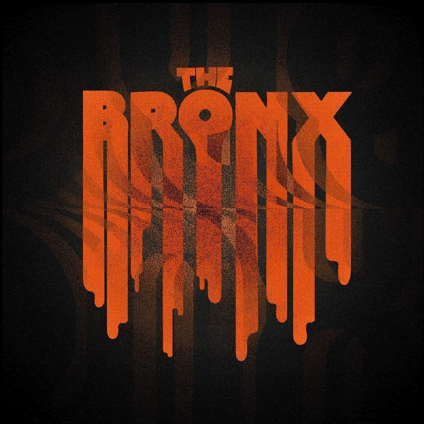 The Bronx | Bronx Vi (Orange Vinyl) | Vinyl