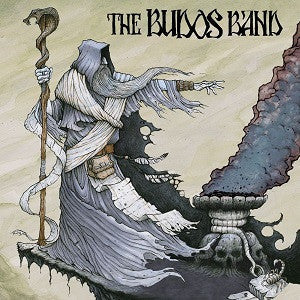 The Budos Band - Burnt Offering (Digipack Packaging) | CD