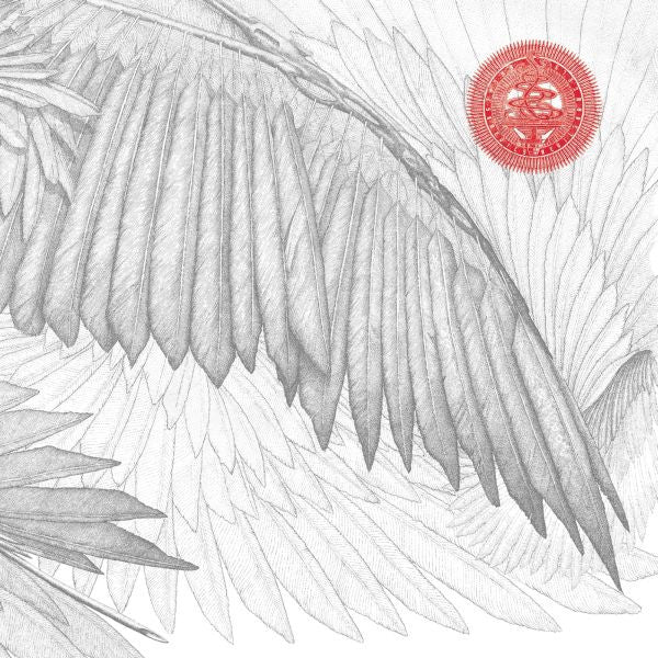 The Bug - Angels & Devils | CD