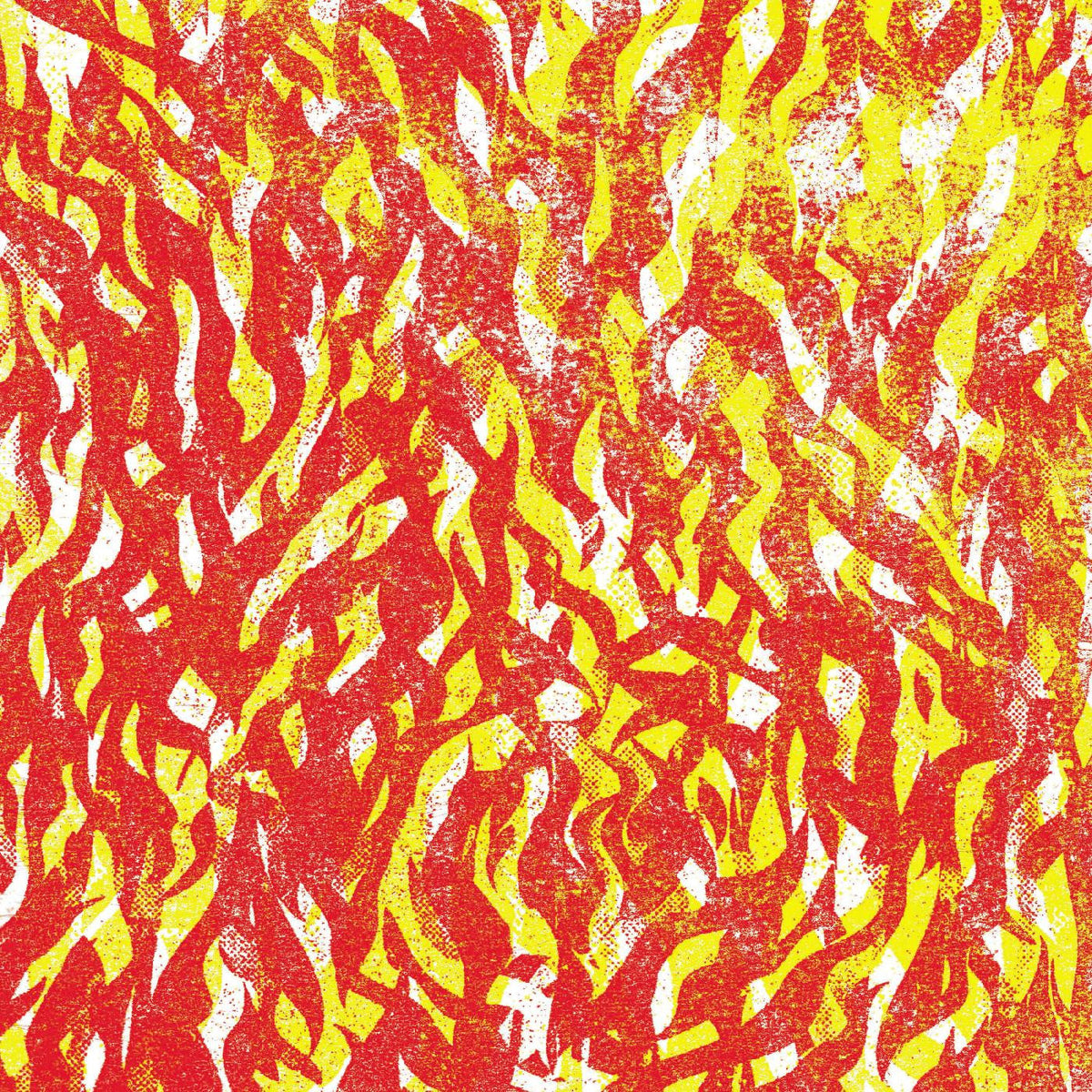The Bug - Fire | CD