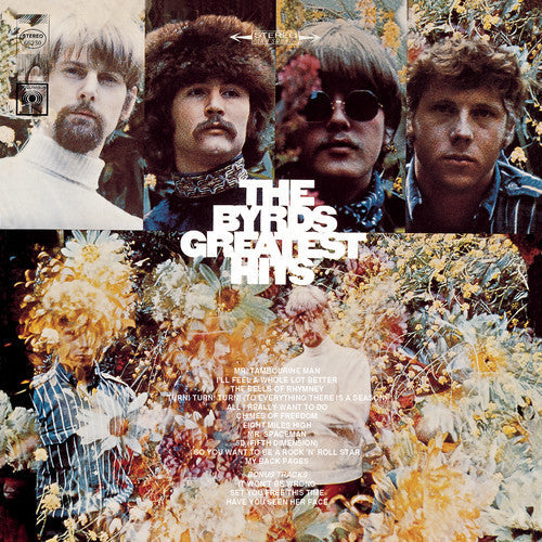 The Byrds - Greatest Hits (Expanded Edition) | CD