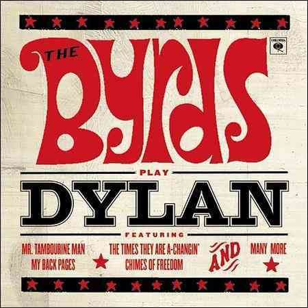 The Byrds - THE BYRDS PLAY DYLAN | CD