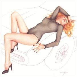 the Cars - Candy-O (Expanded Version) (2 Lp's) | Vinyl