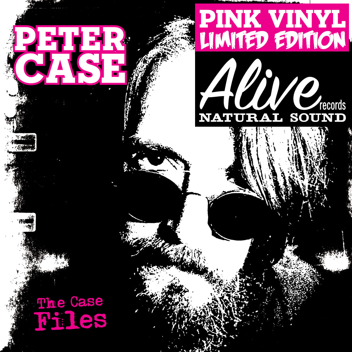 Peter Case - The Case Files | Vinyl
