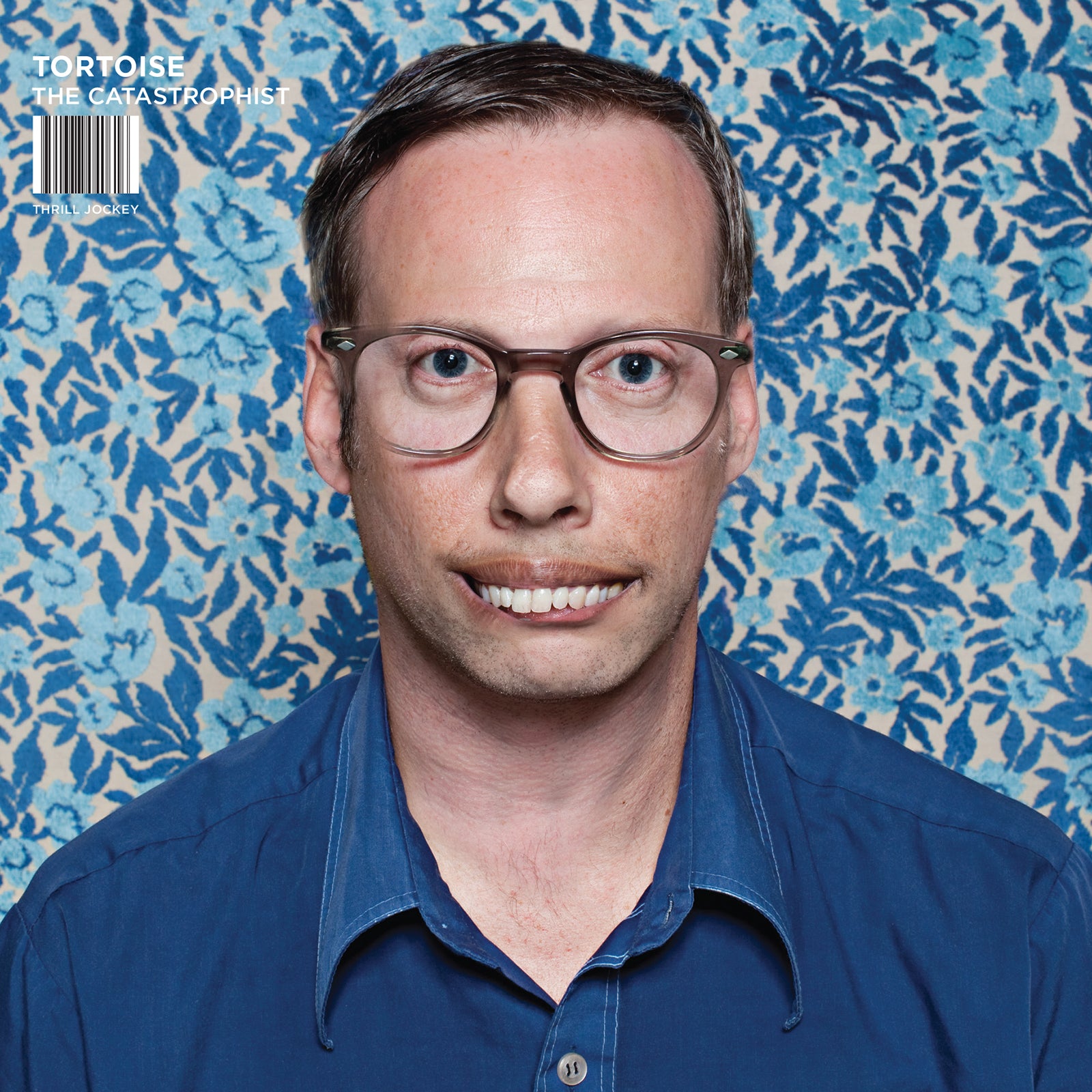 Tortoise | The Catastrophist | Vinyl