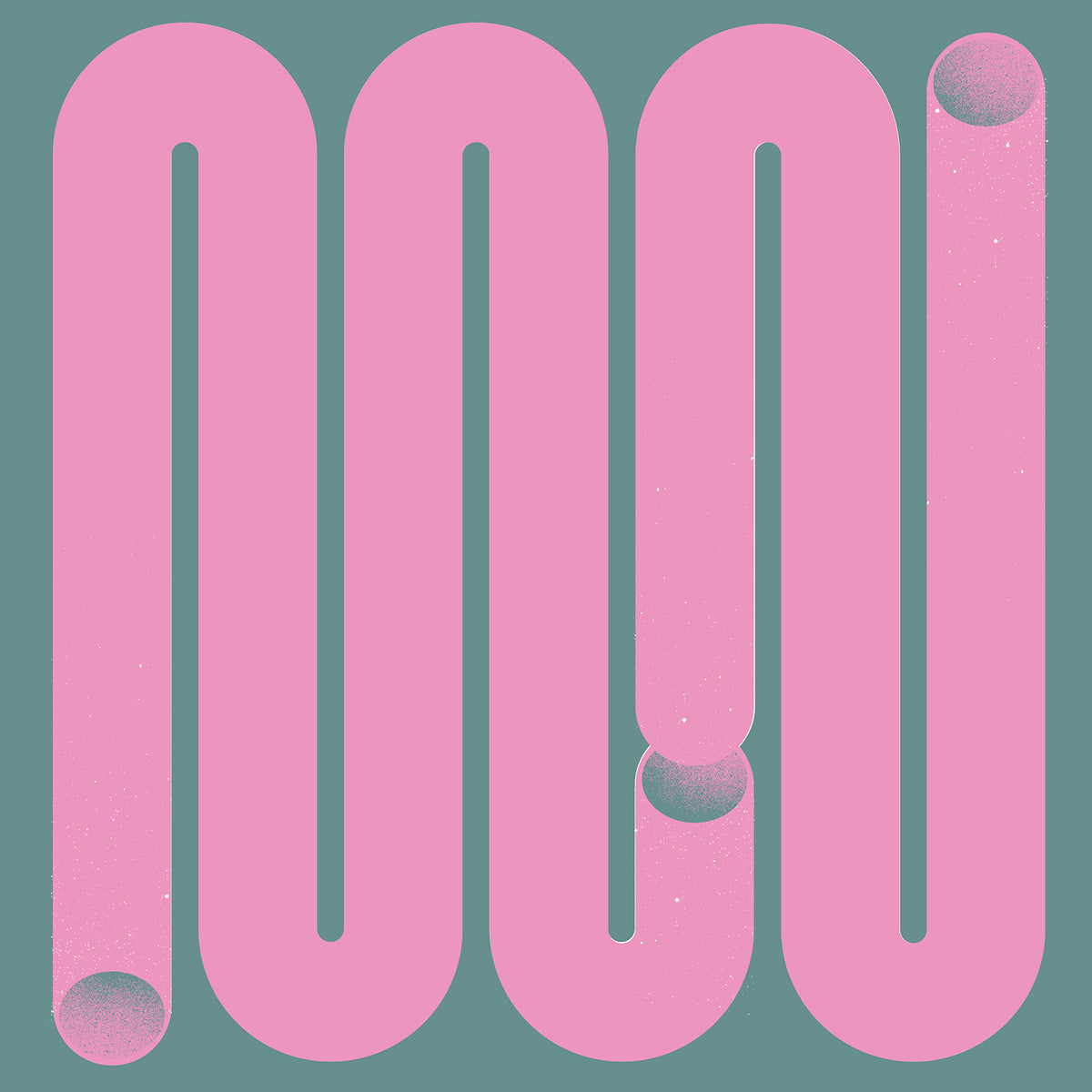 People of the North - The Caul | Vinyl