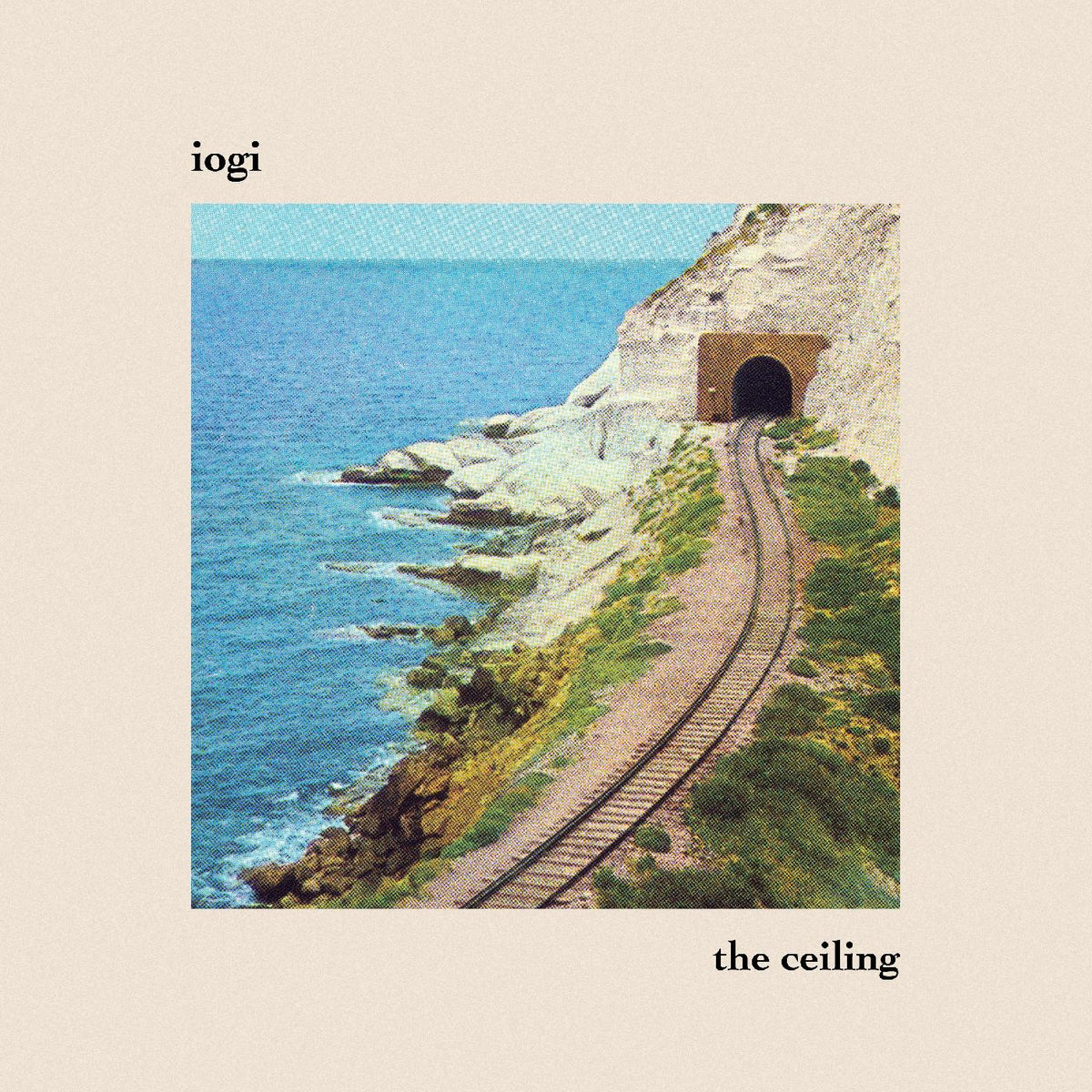 iogi - the ceiling | Vinyl