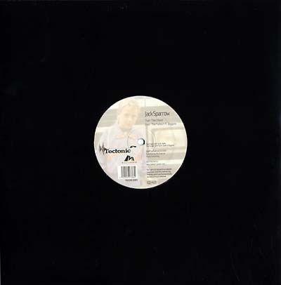 JACK SPARROW - The Chase/The Fullest | Vinyl
