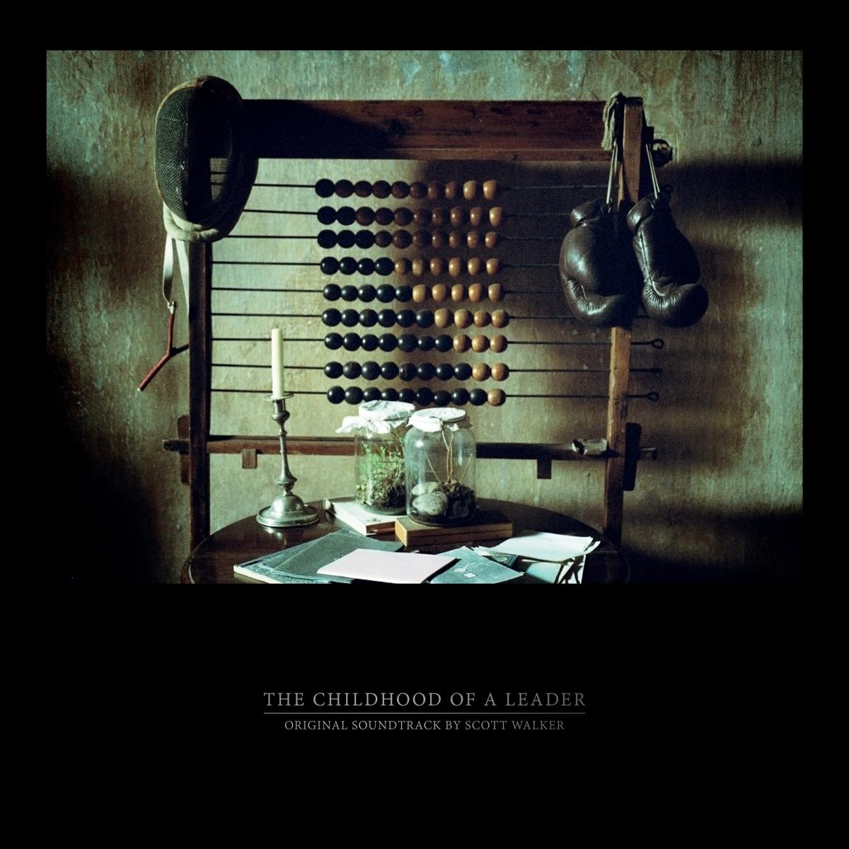 Scott Walker - The Childhood of a Leader (OST) | Vinyl