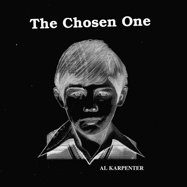 AL KARPENTER - The Chosen One | Vinyl
