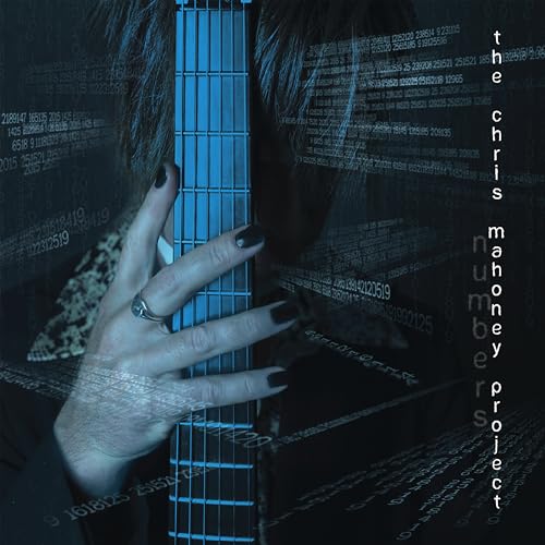 The Chris Mahoney Project - Numbers | Vinyl