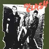 The Clash - The Clash (Remastered) | CD