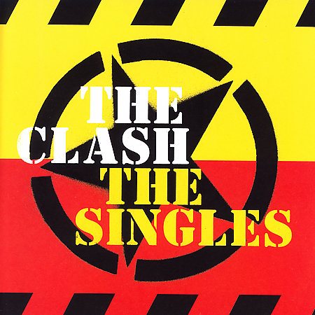 The Clash - The Singles | CD
