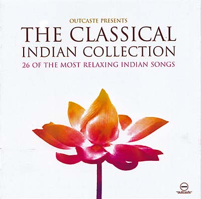 VA - The Classical Indian Collection | CD
