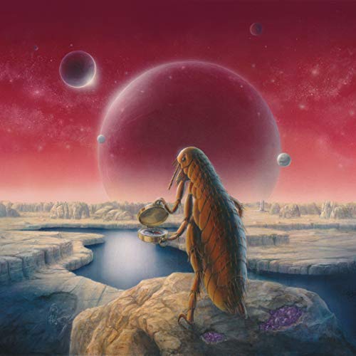 The Claypool Lennon Delirium - South Of Reality | CD