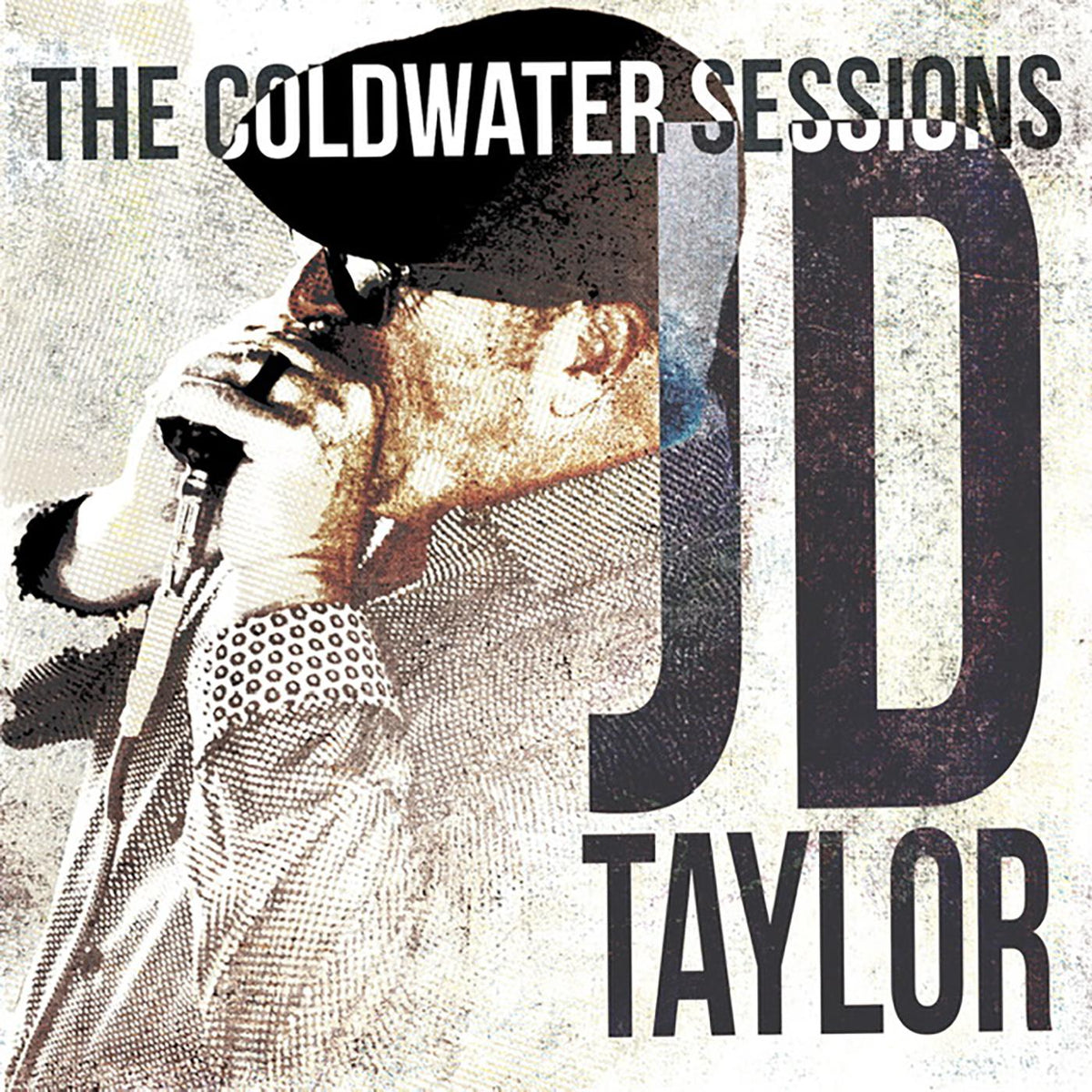 JD Taylor - The Coldwater Sessions | CD