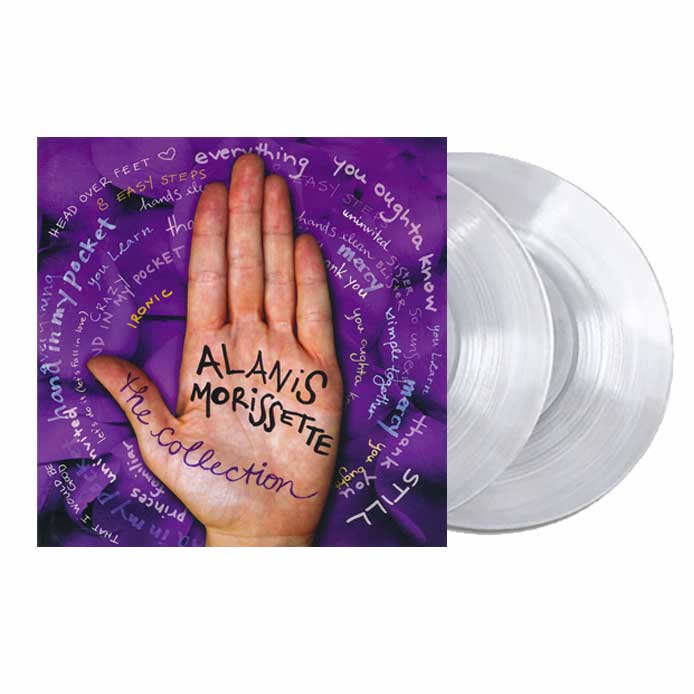 Alanis Morrissette 081227819958 Vinyl