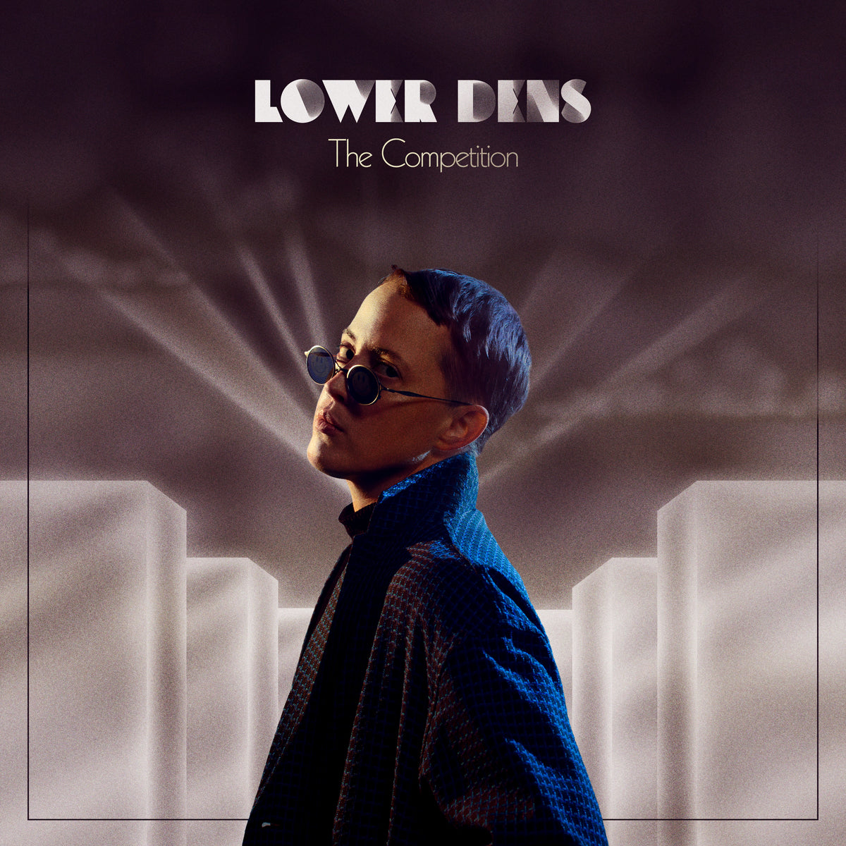 Lower Dens - The Competition | CD
