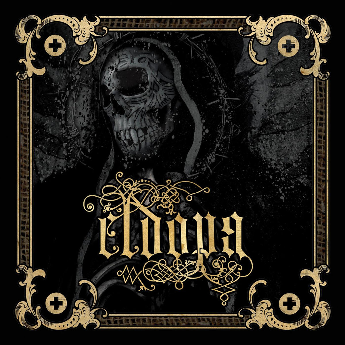 Eldopa - The Complete Recordings | CD