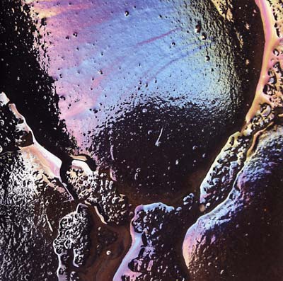 THE COOMBE - The Coombe | Vinyl