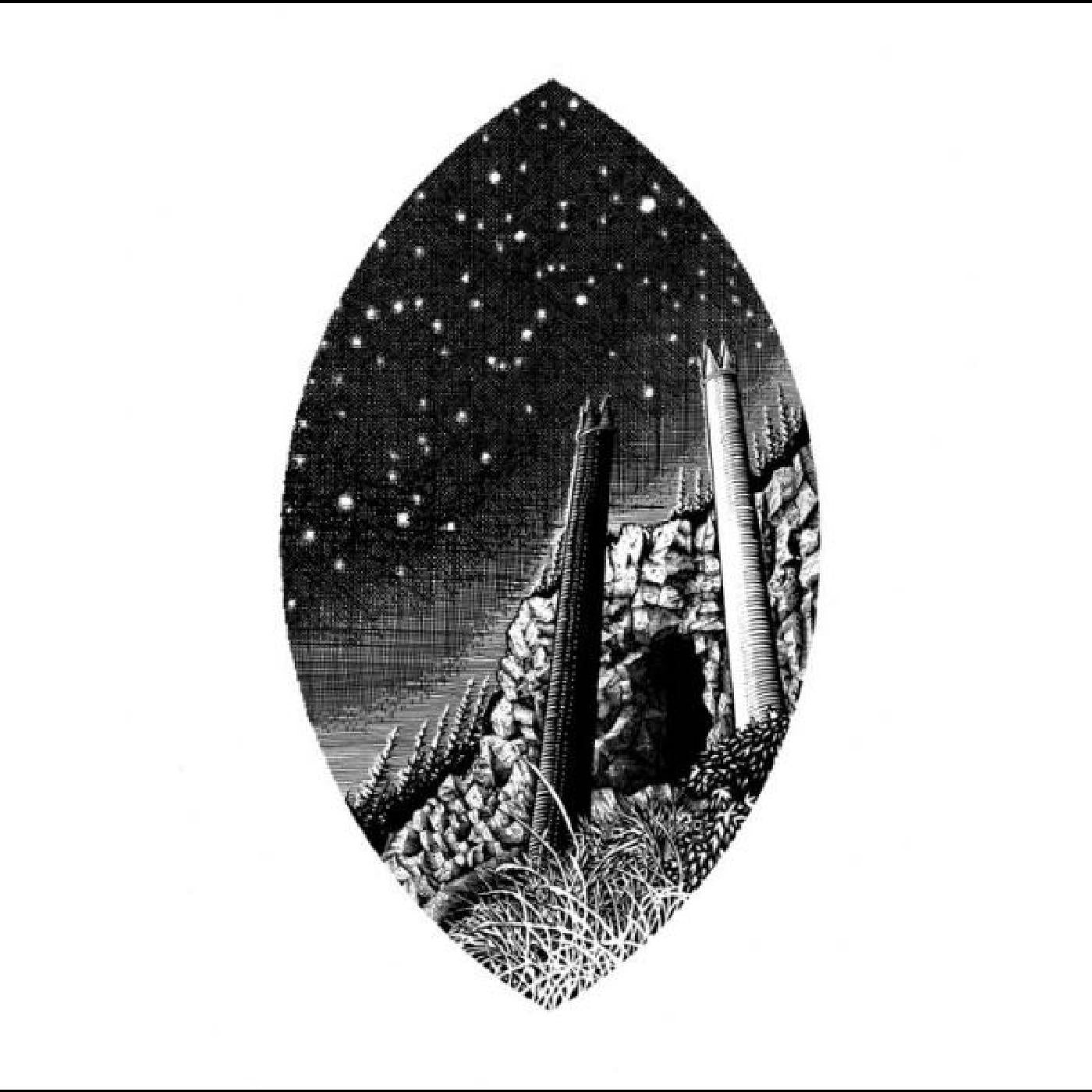 Iterum Nata - The Course of Empire | CD