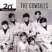 The Cowsills - BEST OF/20TH CENTURY | CD