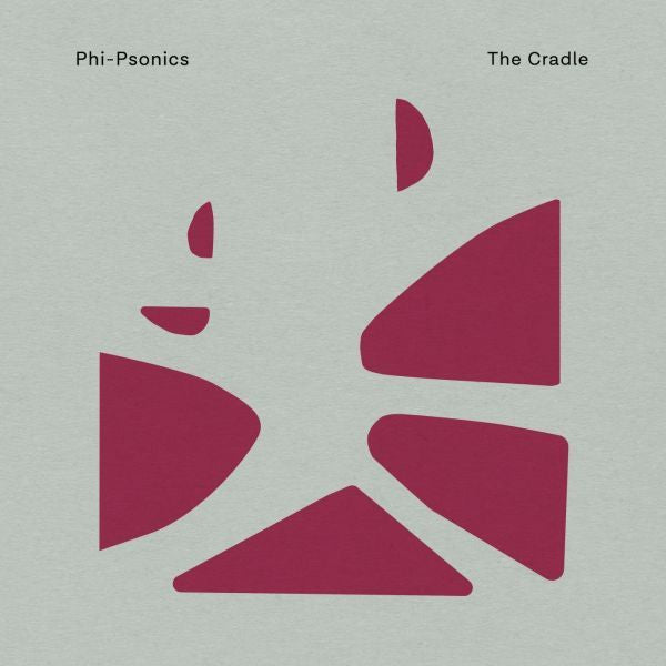 Phi-Psonics - The Cradle (DELUXE EDITION) | CD
