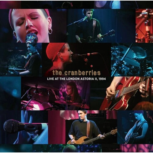 The Cranberries - Live at the London Astoria II, 1994 | CD